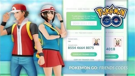 pokemon go friend code|pokemon go friend codes norway.